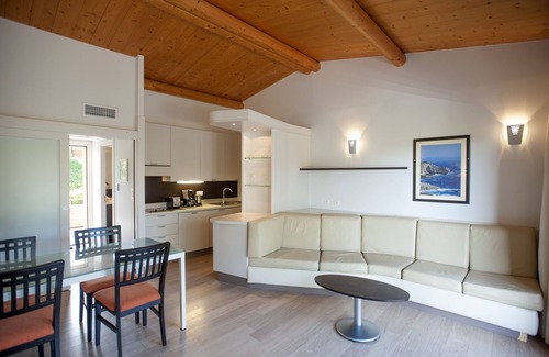 Santa Giulia Apartment | Résidence Cala Sultana