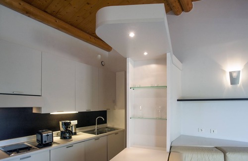Santa Giulia Apartment | Résidence Cala Sultana