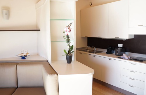 Santa Giulia Apartment | Résidence Cala Sultana