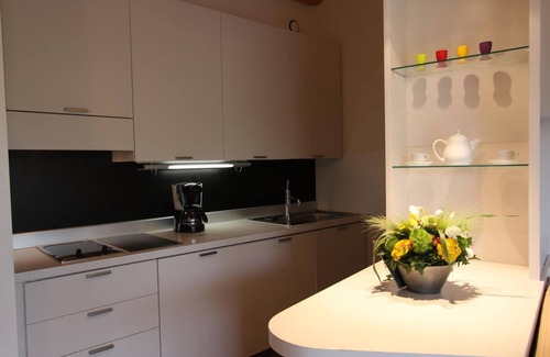 Santa Giulia Apartment | Résidence Cala Sultana