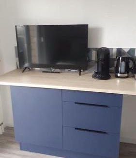 Illzach Apartment | Résidence calme, parking gratuit