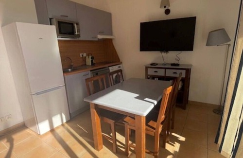 Martigues Apartment | Résidence Cap Bleu à Carro