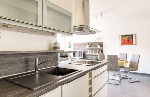 Le Dramont Apartment | Résidence Cap Marine by Interhome