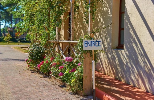 Salles Resort | Résidence Château de Salles