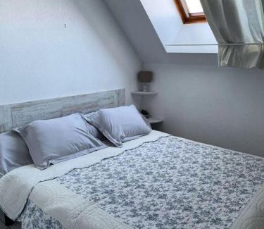 Reallon Apartment | Résidence Chabrieres - Ravissant appartement pour 6 personnes à Réallon CHAB19 MAE-8761