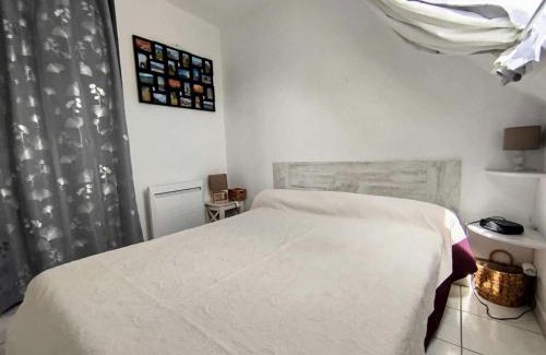 Reallon Apartment | Résidence Chabrieres - Ravissant appartement pour 6 personnes à Réallon CHAB19 MAE-8761