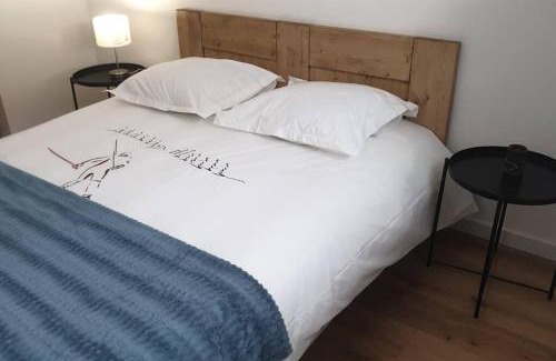 Saint-Etienne-de-Tinee Apartment | Résidence-Chalet de Prestige Aspen Park - 101