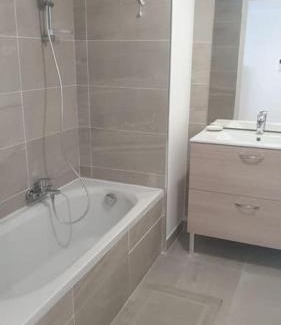 Saint-Etienne-de-Tinee Apartment | Résidence-Chalet de Prestige Aspen Park - 101