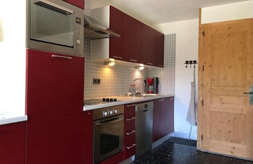 Le Chinaillon Apartment | Résidence Chalet La Barallette - Esc'Appart