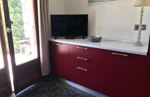 Le Chinaillon Apartment | Résidence Chalet La Barallette - Esc'Appart