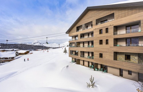 Les Saisies House | Résidence Club MMV Les Chalets des Cimes