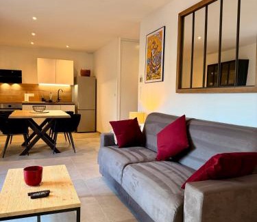 Collioure Apartment | Résidence Collioure le Haut