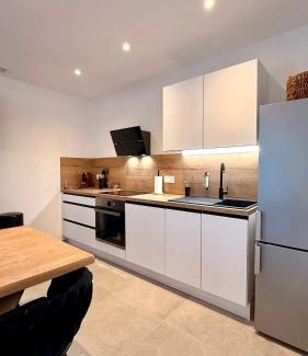 Collioure Apartment | Résidence Collioure le Haut
