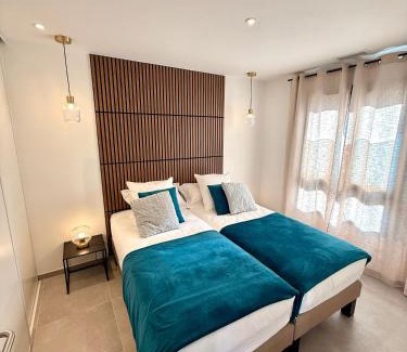 Collioure Apartment | Résidence Collioure le Haut