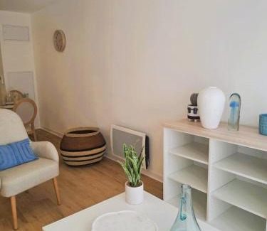 Agen Apartment | Résidence d'Agen