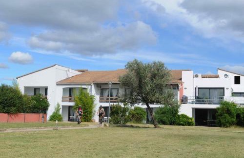 Ruoms Apartment | Résidence de tourisme Domaine de Janus