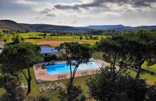 Ruoms Apartment | Résidence de tourisme Domaine de Janus