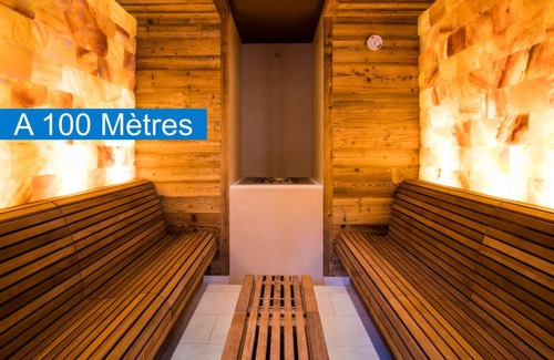 Ottrott Hotel | Résidence des Châteaux
