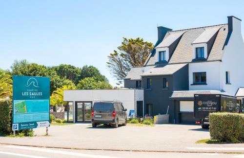 La Foret-Fouesnant Apartment | Résidence des Saules