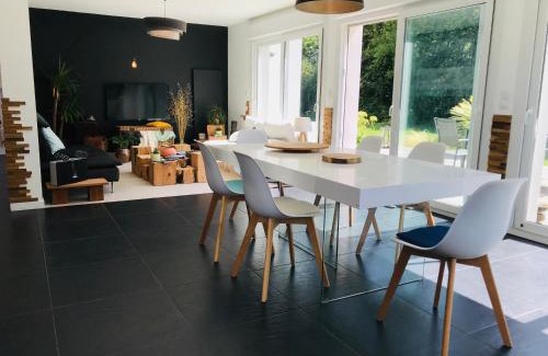 Plomeur House | Résidence des trois pins