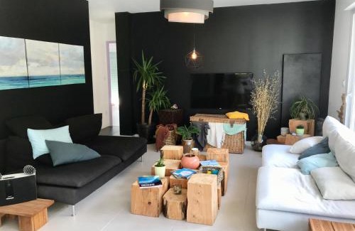 Plomeur House | Résidence des trois pins
