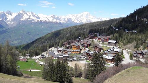 Plagne 1800 Apartment | Résidence DIGITALE, Le Lauze Plagne 1800