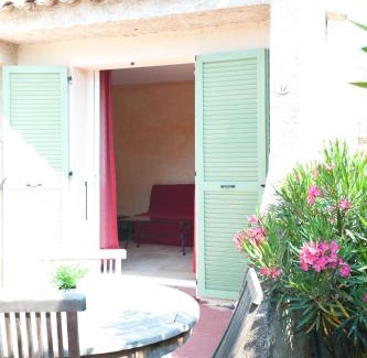Cala Rossa Apartment | Résidence Domaine De Caranella