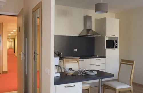 Chalon-sur-Saone Apartment | Résidence DOMITYS - Les Séquanes