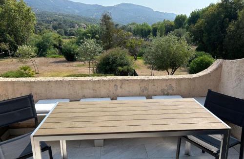 Calcatoggio Apartment | Résidence du Parc de la Liscia