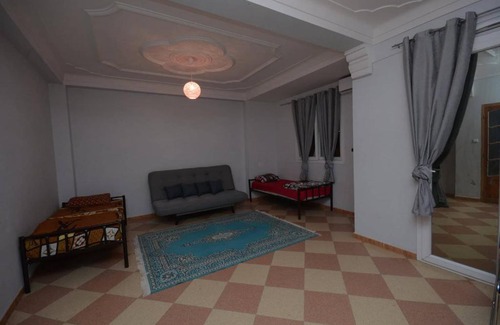 Bordj el Kiffan Apartment | Résidence El Bahia