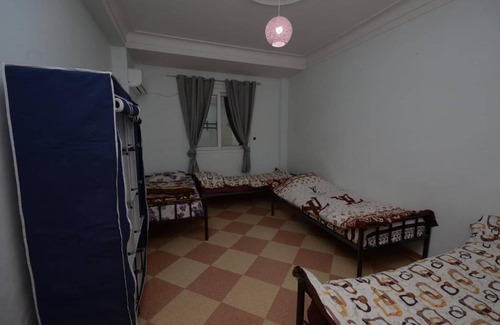 Bordj el Kiffan Apartment | Résidence El Bahia