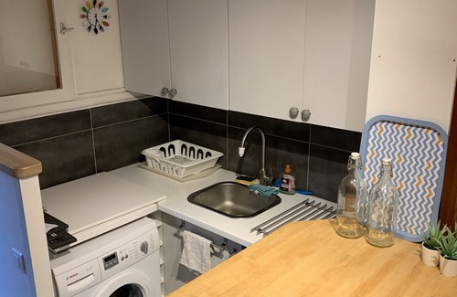 Claouey Apartment | Résidence Entre Océan/bassin - Beach Holiday Home