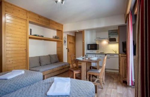 Brides-les-Bains Apartment | Résidence Eureca
