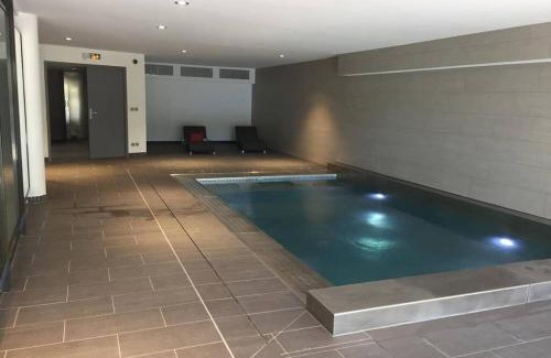 Saint-Tropez City Centre Apartment | Résidence Exclusive Resort