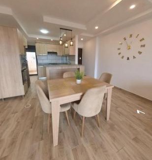 Ain El Turk Apartment | Résidence Familiale Trouville Plage