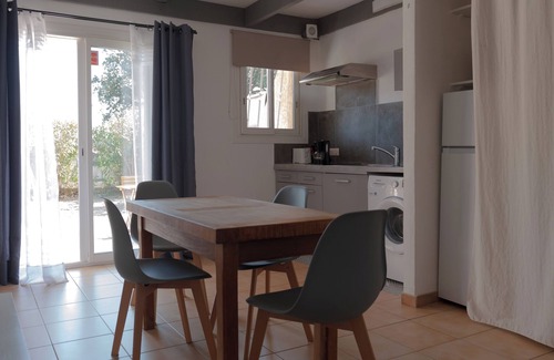Porto-Vecchio House | Résidence Filippi