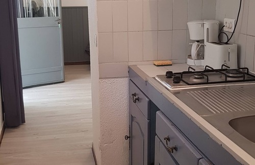 Porto-Vecchio House | Résidence Filippi