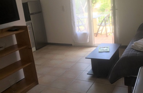 Porto-Vecchio House | Résidence Filippi