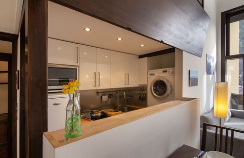 Argentiere Apartment | Résidence Grand Roc - Ancolies 211, Argentière (Chamonix), France