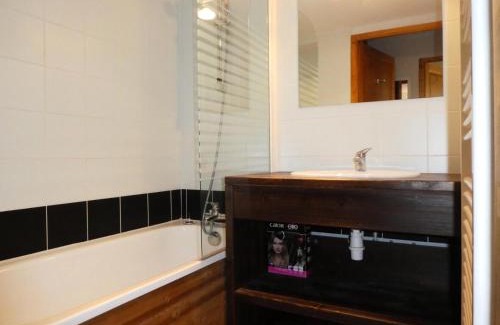 Saint-Gervais-les-Bains Apartment | Résidence Les Fermes De Saint Gervais - Fermes de Saint Gervais A7 MAE-5287