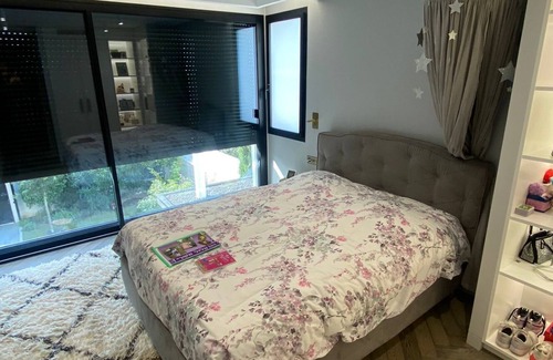 La Varenne Saint-Hilaire Villa | Résidence de Rêve Pour Jeux Olympiques : Villa de Prestige à La Varenne - 12P
