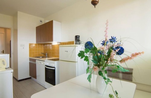 Saint-Palais-sur-Mer Apartment | Résidence de Saint Palais by Interhome