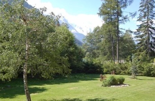 Argentiere Apartment | Résidence Grand Roc - Ancolies 213, Argentière (Chamonix), France