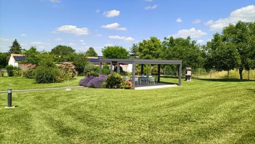 Jonzac Apartment | Résidence Gaïa à 200m des Thermes de Jonzac