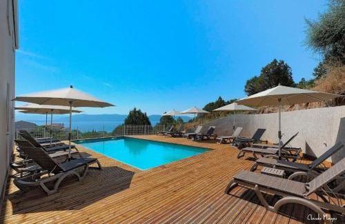Porto Pollo Apartment | Résidence Giovanello
