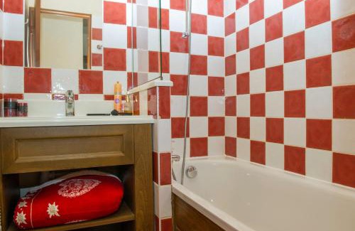 Valloire Apartment | Résidence Goélia Les Chalets Valoria
