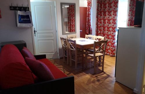 Boulouris-sur-Mer Apartment | Résidence Goélia Les Jardins d'Azur