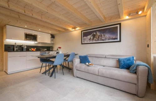 Argentiere Apartment | Résidence Grand Roc - Bruyères 119