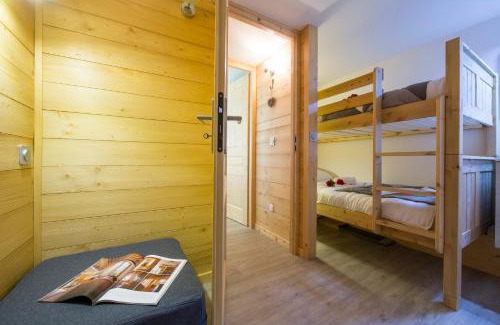Argentiere Apartment | Résidence Grand Roc - Campanules 308 - Happy Rentals