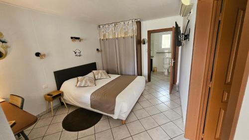 Fargues-de-Langon House | Résidence Hôtelière La Farguaise 3min du péage